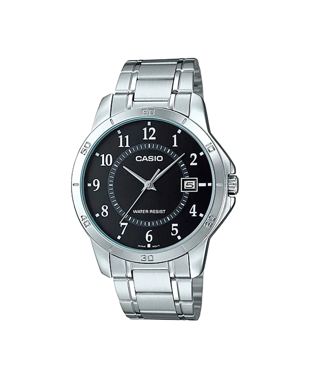 RELOJ CASIO MTP-V004D-1BUDF