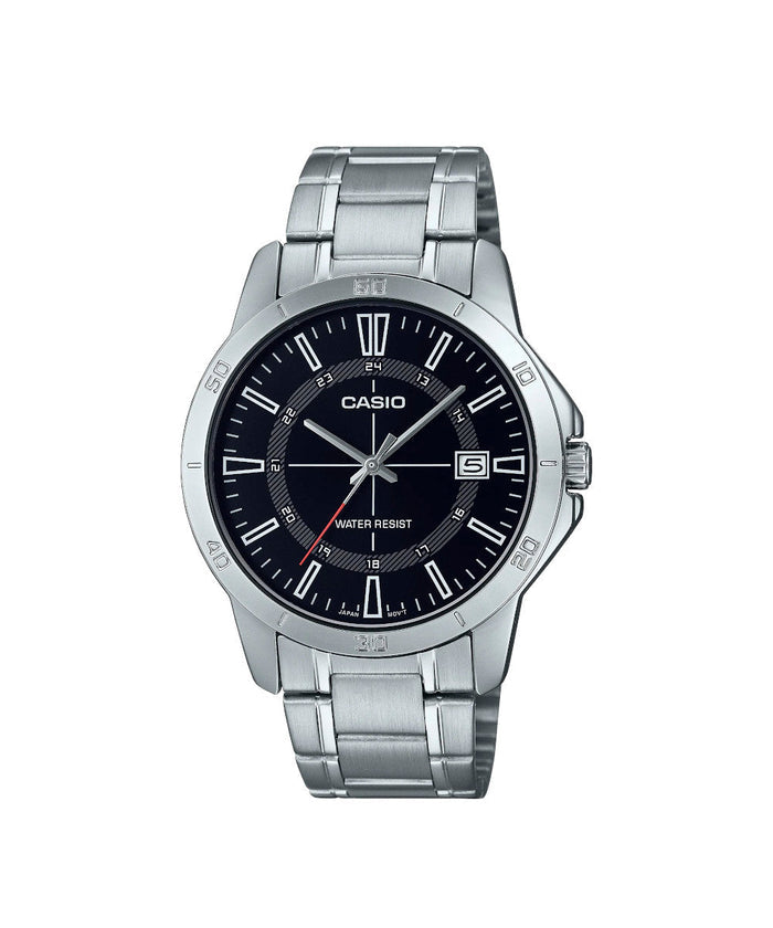 RELOJ CASIO MTP-V004D-1CUDF