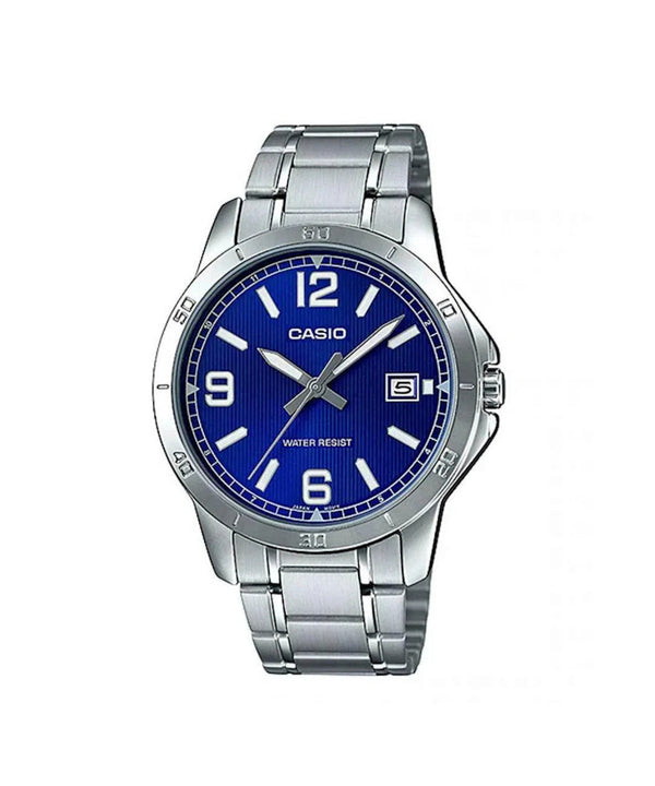 RELOJ CASIO MTP-V004D-2BUDF