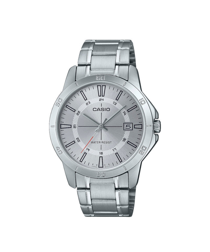 RELOJ CASIO MTP-V004D-7CUDF