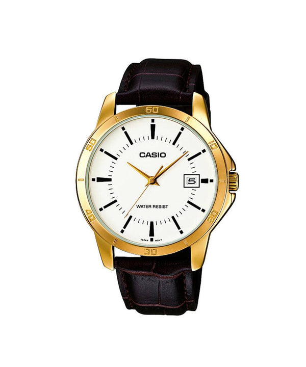 RELOJ CASIO MTP-V004GL-7AUDF