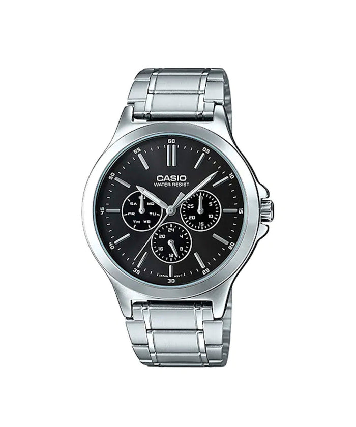 RELOJ CASIO MTP-V300D-1AUDF