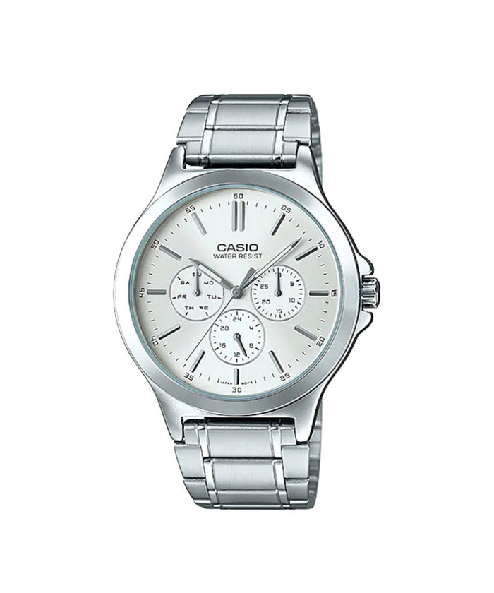 RELOJ CASIO MTP-V300D-7AUDF