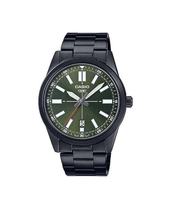 RELOJ CASIO MTP-VD02B-3EUDF