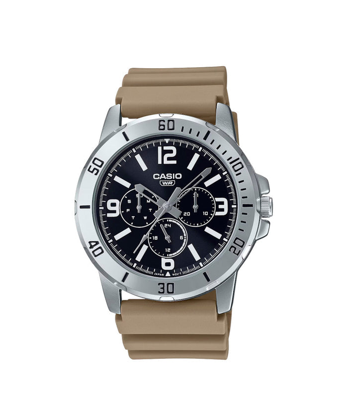 RELOJ CASIO MTP-VD300-5BUDF