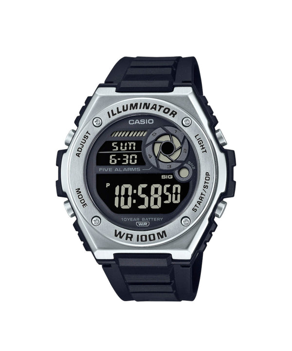 RELOJ CASIO MWD-100H-1BVDF