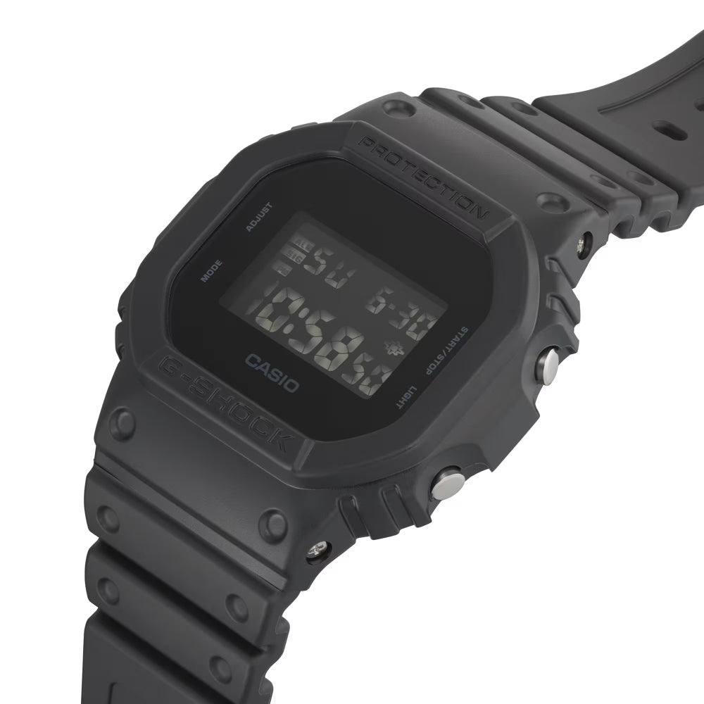 RELOJ CASIO G-SHOCK DW-5600UBB-1DR