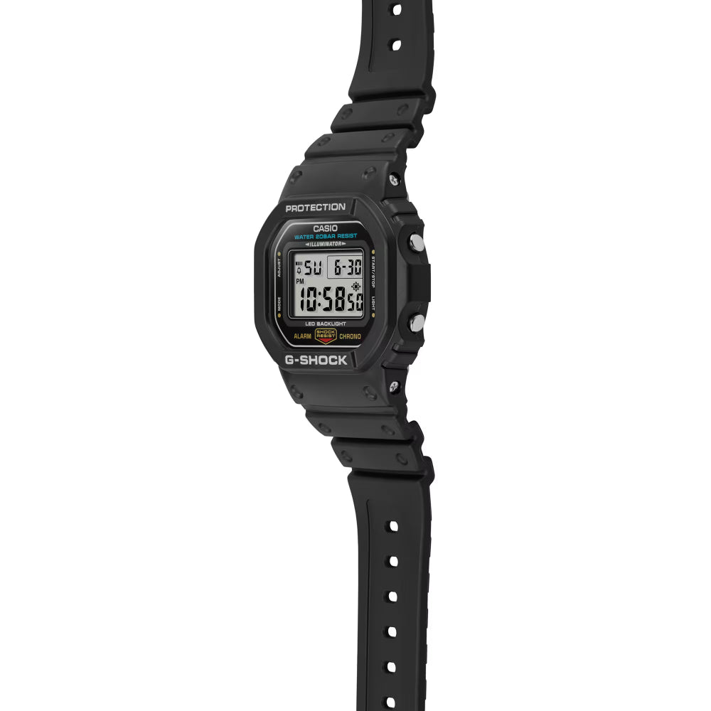 RELOJ CASIO G-SHOCK DW-5600UE-1DR