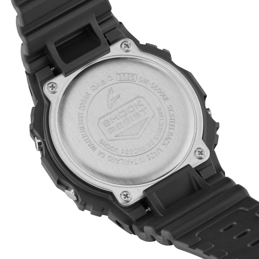 RELOJ CASIO G-SHOCK DW-5600UE-1DR