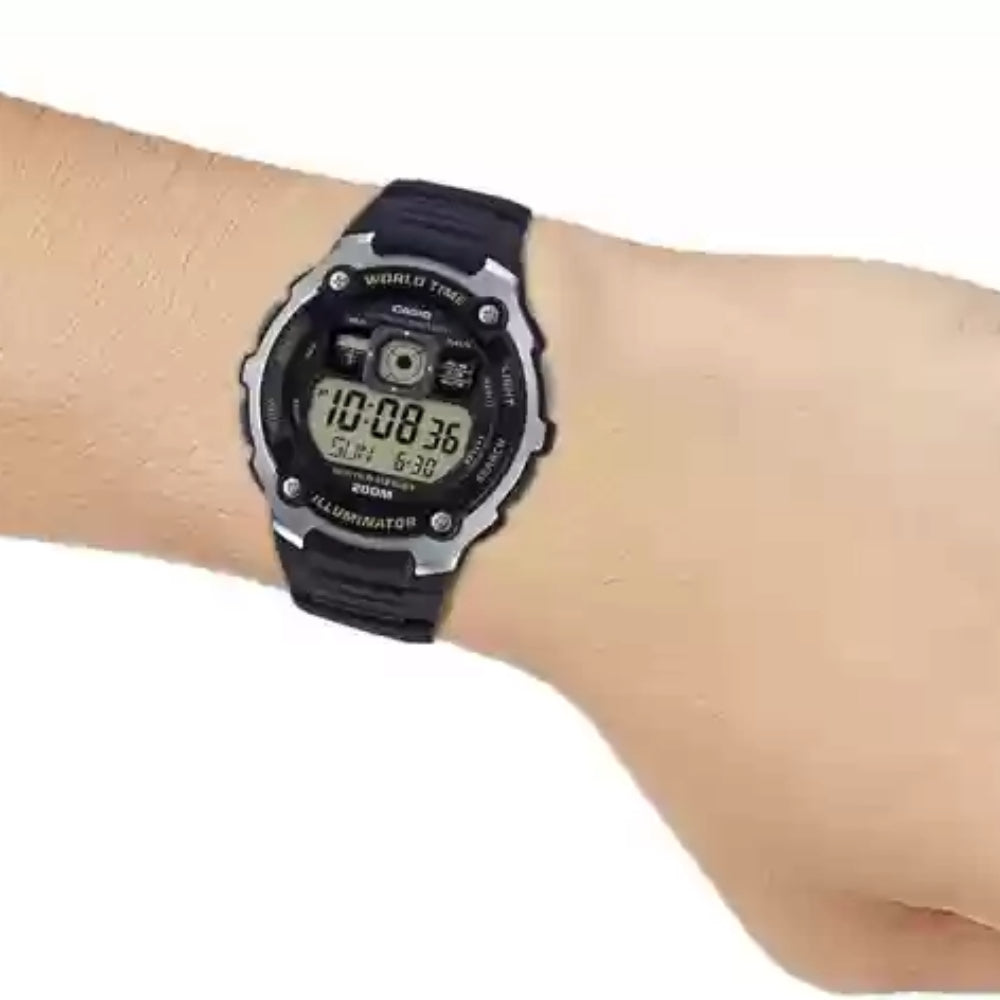 Reloj CASIO AE-2000W-9AVDF