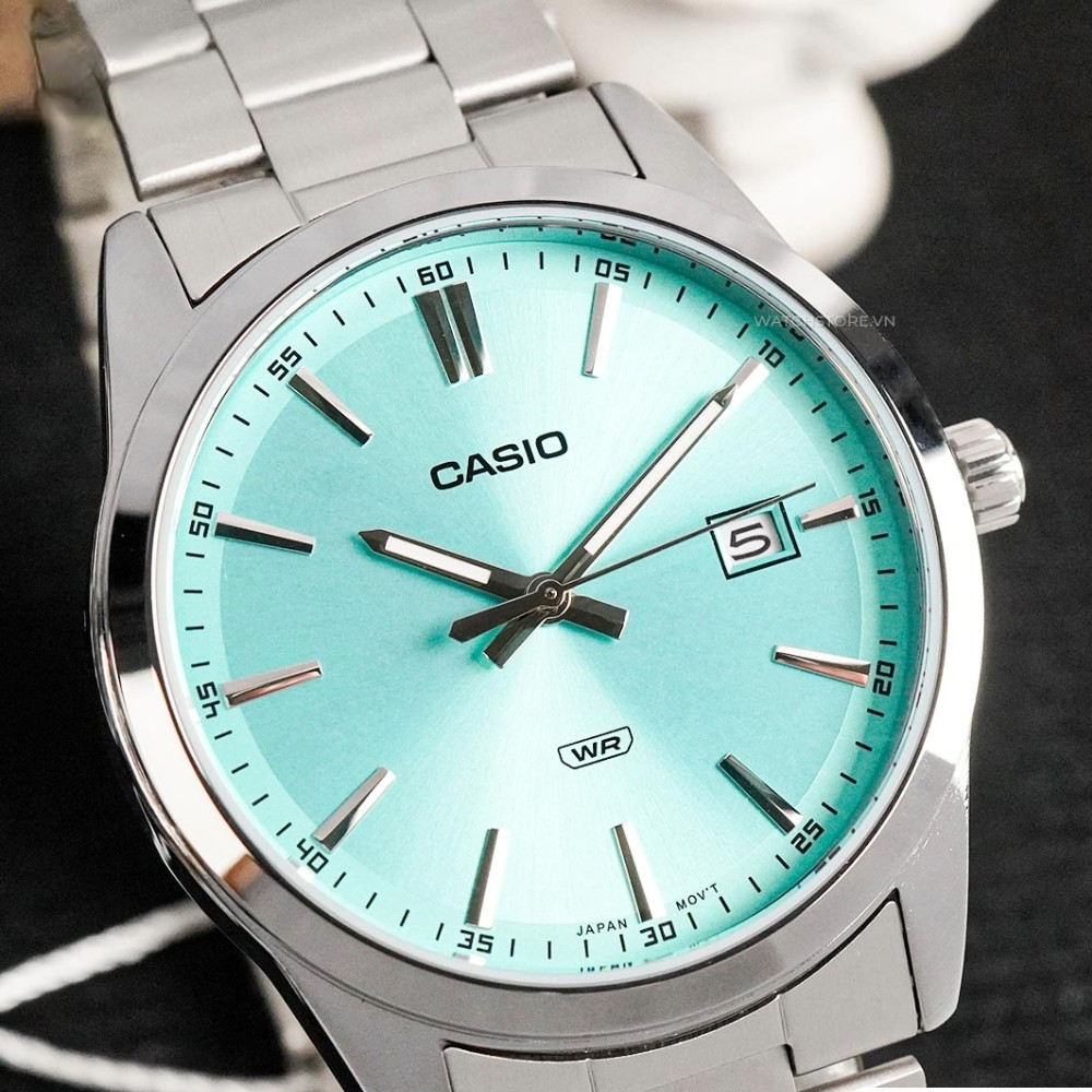 RELOJ CASIO MTP-VD03D-2A3UDF