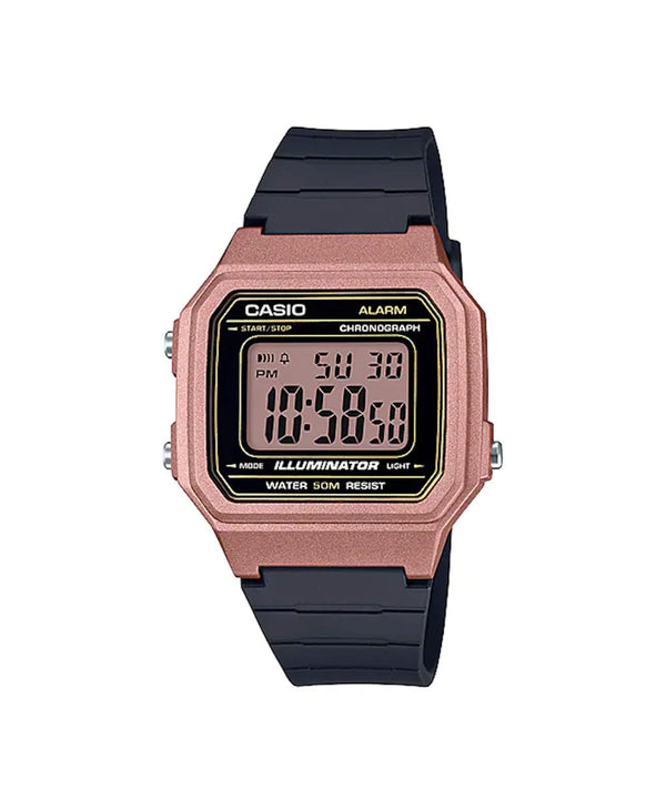 RELOJ CASIO W-217HM-5AVDF