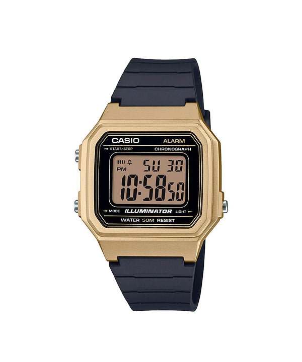 RELOJ CASIO W-217HM-9AVDF