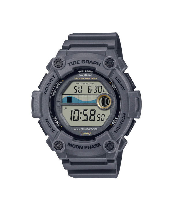 RELOJ CASIO WS-1300H-8AVDF