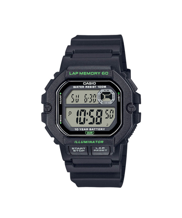 RELOJ CASIO WS-1400H-1AVDF