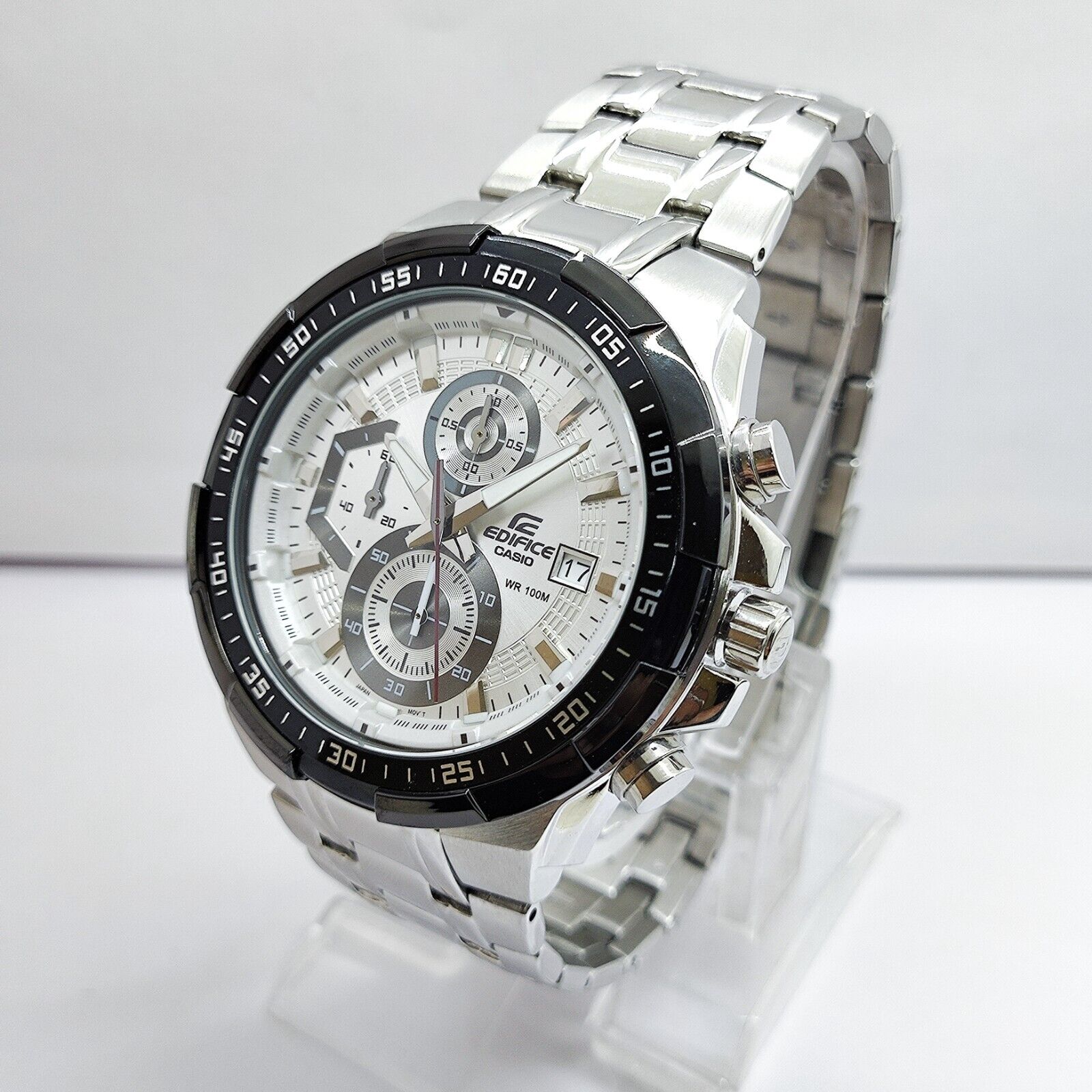 RELOJ CASIO EFR-539D-7AVUDF