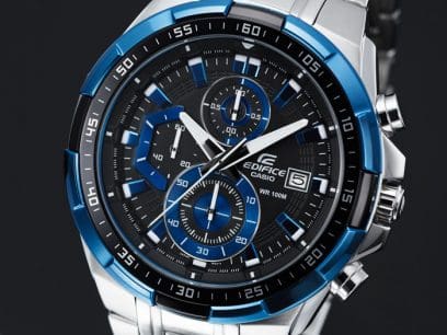 RELOJ CASIO EDIFICE EFR-539D-1A2VUDF