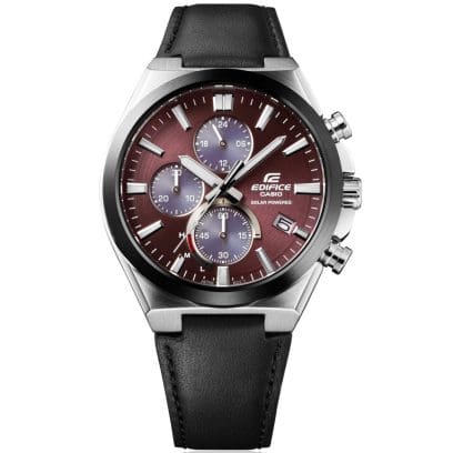 RELOJ CASIO EDIFICE EQS-950BL-5AVUDF