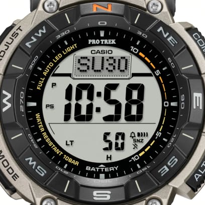 RELOJ CASIO PROTREK PRG-340T-7DR