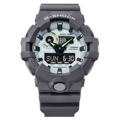 RELOJ CASIO G-SHOCK GA-700HD-8ADR