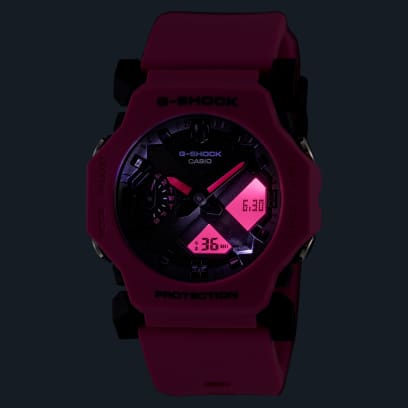 RELOJ CASIO G-SHOCK GA-2300-4ADR