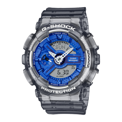 RELOJ CASIO G-SHOCK GMA-S110TB-8ADR