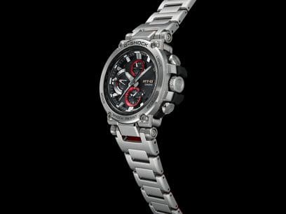 RELOJ CASIO G-SHOCK MTG-B1000D-1ADR