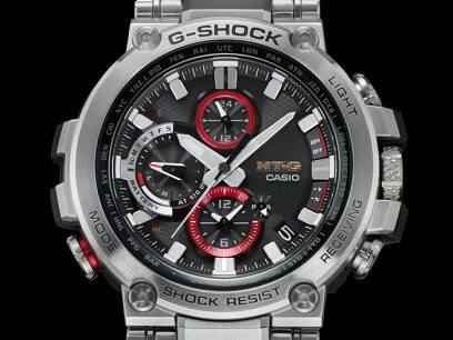 RELOJ CASIO G-SHOCK MTG-B1000D-1ADR