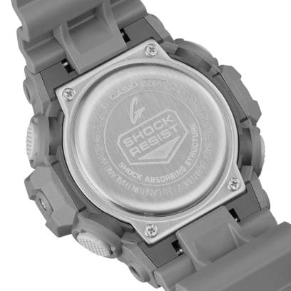 RELOJ CASIO G-SHOCK GA-700HD-8ADR