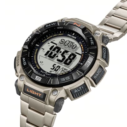 RELOJ CASIO PROTREK PRG-340T-7DR