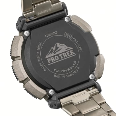 RELOJ CASIO PROTREK PRG-340T-7DR