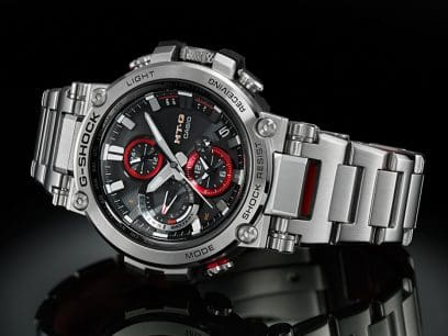 RELOJ CASIO G-SHOCK MTG-B1000D-1ADR