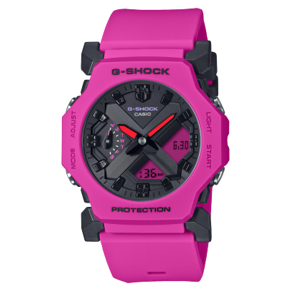 RELOJ CASIO G-SHOCK GA-2300-4ADR