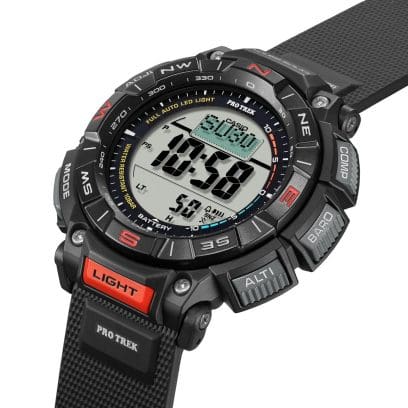 RELOJ CASIO PROTREK PRG-340-1DR