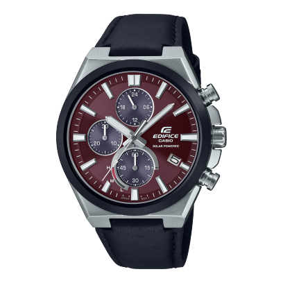 RELOJ CASIO EDIFICE EQS-950BL-5AVUDF