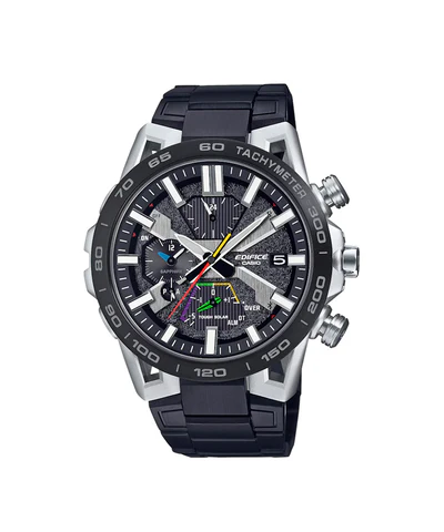 RELOJ CASIO EDIFICE EQB-2000DC-1ADR