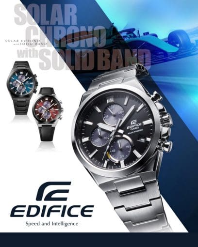 RELOJ CASIO EDIFICE EQS-950D-1AVUDF