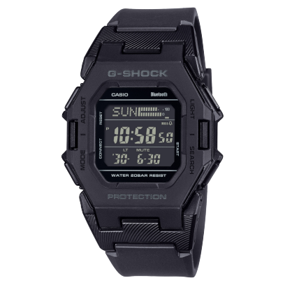 RELOJ CASIO G-SHOCK GD-B500-1DR