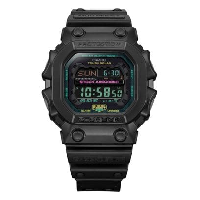 RELOJ CASIO G-SHOCK GX-56MF-1DR