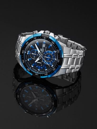 RELOJ CASIO EDIFICE EFR-539D-1A2VUDF