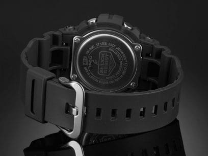 RELOJ CASIO G-SHOCK GA-800-1ADR