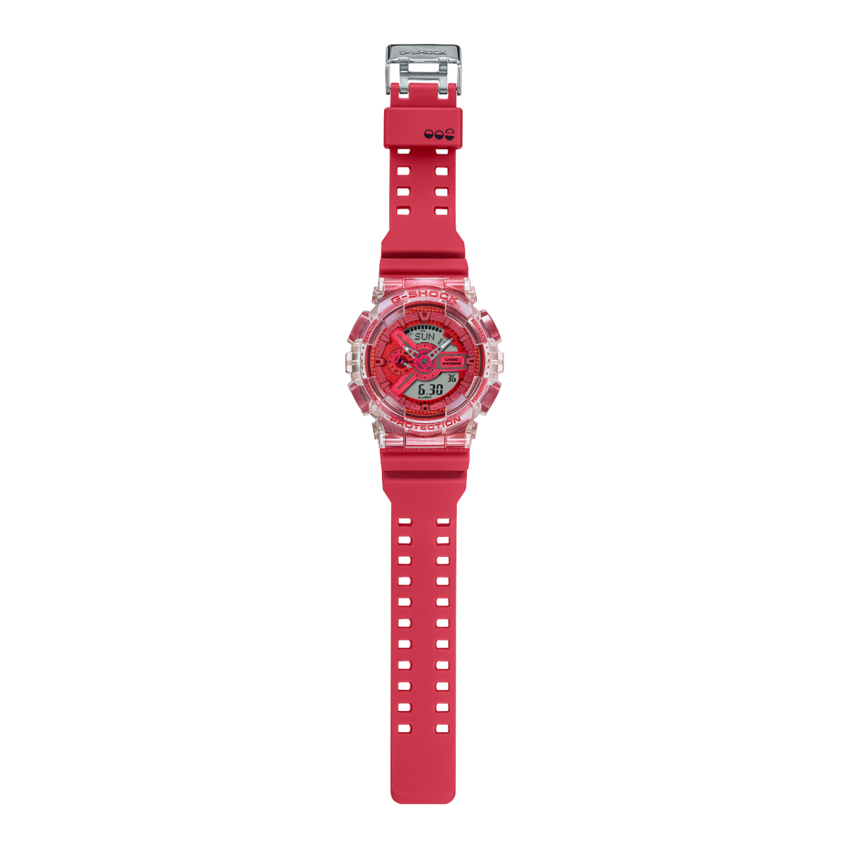 RELOJ CASIO G-SHOCK GA-110GL-4ADR