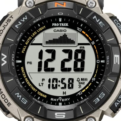 RELOJ CASIO PROTREK PRG-340T-7DR