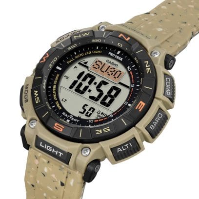 RELOJ CASIO PROTREK PRG-340SC-5DR