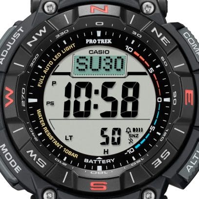 RELOJ CASIO PROTREK PRG-340-1DR