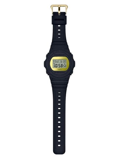 RELOJ CASIO G-SHOCK DW-5700BBMB-1DR