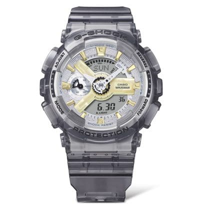 RELOJ CASIO G-SHOCK GMA-S110GS-8ADR