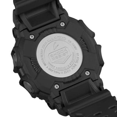 RELOJ CASIO G-SHOCK GX-56MF-1DR