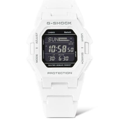 RELOJ CASIO G-SHOCK GD-B500-7DR