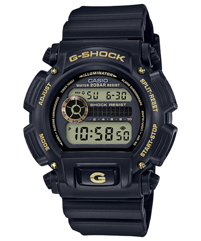 RELOJ CASIO G-SHOCK DW-9052GBX-1A9DR